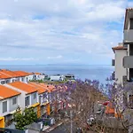 Sapphire Scape Assomada Madeira By Grm * Bicas