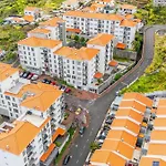 Sapphire Scape Assomada Madeira By Grm Apartment Bicas