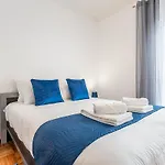 Apartment Sapphire Scape Assomada Madeira By Grm Bicas