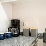 Sapphire Scape Assomada Madeira By Grm Apartment Bicas