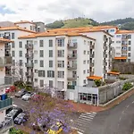 Apartment Sapphire Scape Assomada Madeira By Grm Bicas