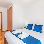 Sapphire Scape Assomada Madeira By Grm Apartment Bicas