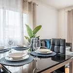 Apartment Sapphire Scape Assomada Madeira By Grm *