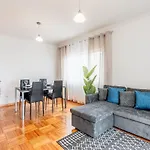 Sapphire Scape Assomada Madeira By Grm Apartment Bicas