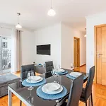 Sapphire Scape Assomada Madeira By Grm Apartment Bicas