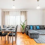 Apartment Sapphire Scape Assomada Madeira By Grm *