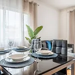 Sapphire Scape Assomada Madeira By Grm Apartment