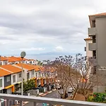 Apartment Sapphire Scape Assomada Madeira By Grm Bicas