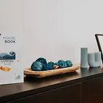 Sapphire Scape Assomada Madeira By Grm Apartment Bicas