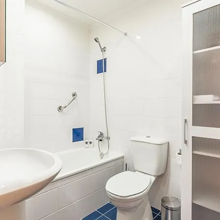 Sapphire Scape Assomada Madeira By Grm Apartament