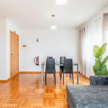 Apartament Sapphire Scape Assomada Madeira By Grm