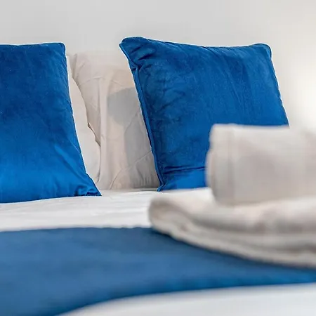 Sapphire Scape Assomada Madeira By Grm Apartament