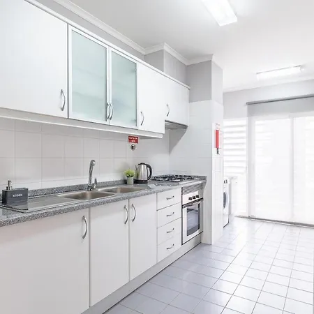 Apartament Sapphire Scape Assomada Madeira By Grm