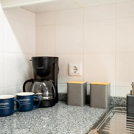 Sapphire Scape Assomada Madeira By Grm Apartament Bicas