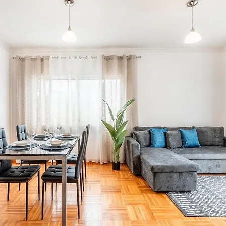 Sapphire Scape Assomada Madeira By Grm Apartament