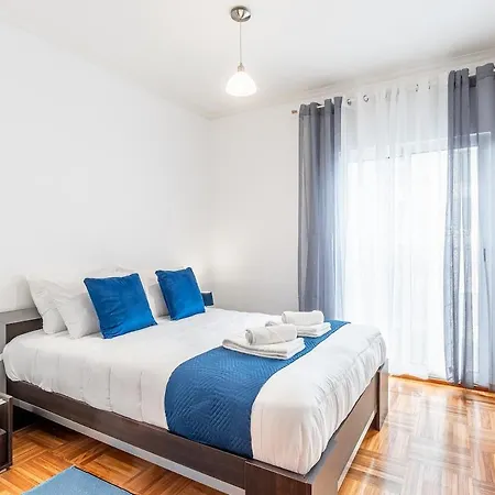 Sapphire Scape Assomada Madeira By Grm * Bicas