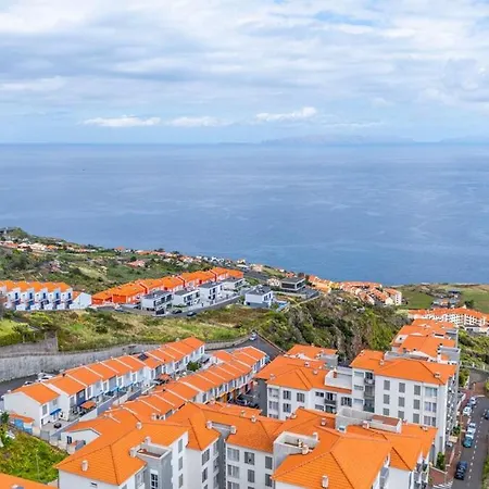 Sapphire Scape Assomada Madeira By Grm