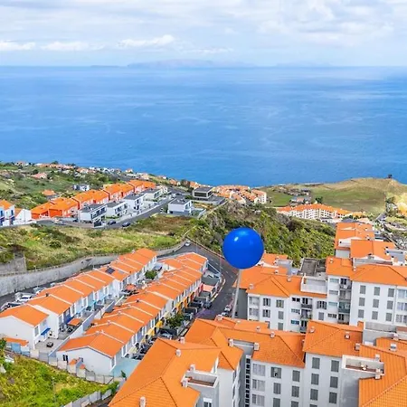 Appartement Sapphire Scape Assomada Madeira By Grm