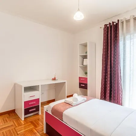 Sapphire Scape Assomada Madeira By Grm Bicas