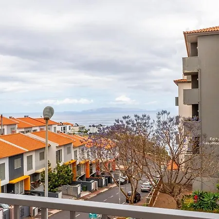 Sapphire Scape Assomada Madeira By Grm *