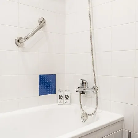 Sapphire Scape Assomada Madeira By Grm Apartament *