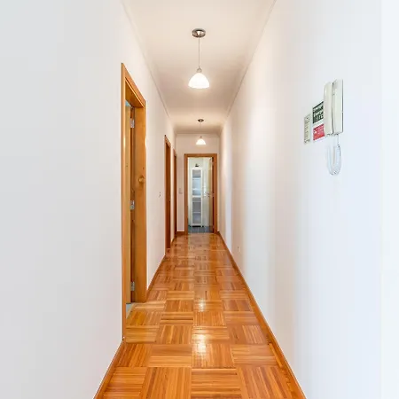 Appartement Sapphire Scape Near Airport Madeira Santa Cruz *