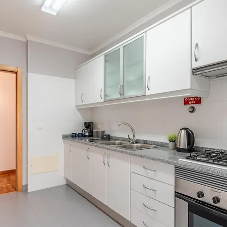 Sapphire Scape Assomada Madeira By Grm