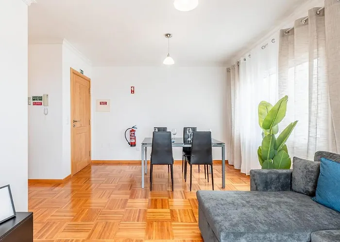 Appartement Sapphire Scape Assomada Madeira By Grm