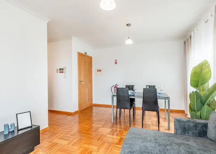 Appartement Sapphire Scape Assomada Madeira By Grm Bicas