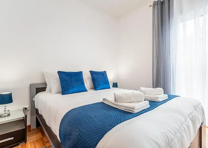 Appartamento Sapphire Scape Assomada Madeira By Grm Bicas