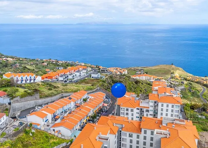 Appartamento Sapphire Scape Assomada Madeira By Grm