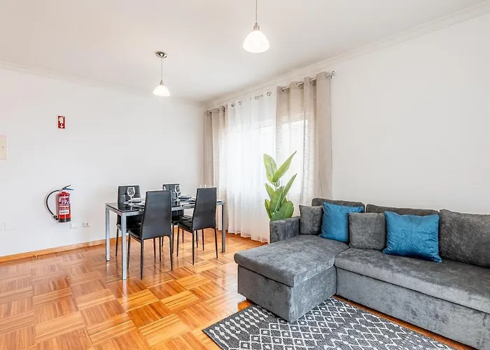 Sapphire Scape Assomada Madeira By Grm Appartement Bicas